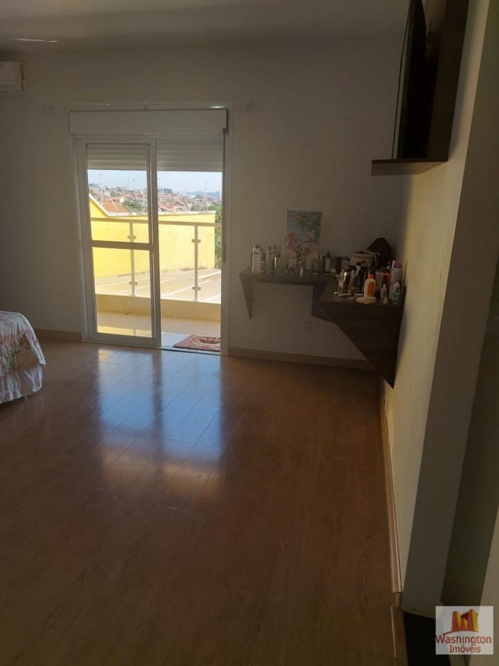 Sobrado Mogi das cruzes  / Parque olimpico